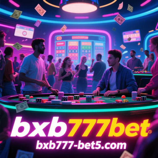 bxb777bet