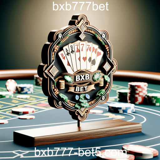 Atração dos Jogos de Mesa no bxb777bet